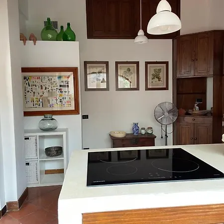 Apartment Aurora- In Centro